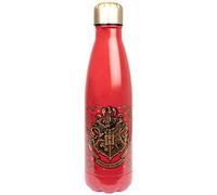 Bouteille Isotherme Harry Potter en Acier Inoxydable pour Enfant - Sans Bisphénol A pour l'école ou le sport | Pour Garçons et Filles