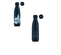 Bouteille Isotherme Harry Potter - Poudlard Sombre 500ml