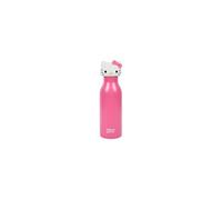 Bouteille Isotherme "Hello Kitty" 40cl Rose