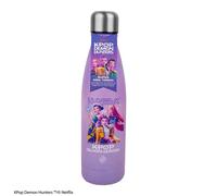 Gourde Isotherme Huntr/x - Kpop Demon Hunters Violet TU