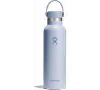 Bouteille isotherme Hydro Flask 21 OZ STANDARD FLEX STRAW CAP, couleurs : surf, taille : 621 ml (21 oz)
