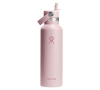 Bouteille isotherme Hydro Flask 621 ml avec bouchon Flex Straw Cap, modèle Trillium