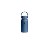 Bouteille isotherme Hydro Flask Micro Hydro Harbor Blue, 200 ml
