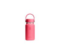 Hydro Flask - Micro Hydro 200 mL - Bouteille isotherme Popstar Pink - 6,7 oz (200 ml)