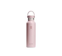 Bouteille isotherme Hydro Flask Standard Mouth Flex Cap Tonal Trillium, 621 ml