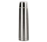 Ibili 753810 Bouteille Isotherme pour Liquides Inox 1000 ml