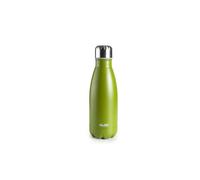 IBILI Bouteille isotherme 500 ml – Acier inox 18/10, double paroi, réutilisable, couleur aléatoire