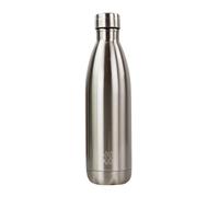 Yoko Design Canette Isotherme Double Paroi en Acier Inoxydable, sans BPA, Gourde réutilisable éco-responsable pour Eau, Sport, Enfant, Bureau, Voyage 280/500/700 mL