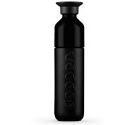 Dopper - Dopper Insulated - Bouteille isotherme - 350 ml - blazing black
