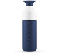Bouteille isotherme insulated breaker blue 580 ml