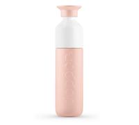 Dopper - Dopper Insulated - Bouteille isotherme - 350 ml - pebble peach