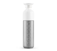 Dopper - Insulated Steel - Bouteille isotherme - 350 ml - silver
