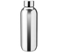 Bouteille isotherme KEEP COOL 600 ml, acier, Stelton