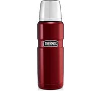 Bouteille Isotherme King Rouge 47 Cl - Thermos