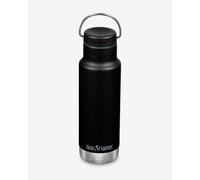 Bouteille isotherme Klean Kanteen Insulated Classic 354 ml noir
