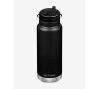 Bouteille isotherme Klean Kanteen Insulated TKWide Twist Cap 950 ml noir