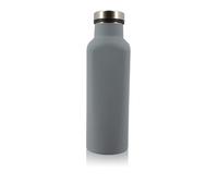 Bouteille isotherme kuumo inox 480 ml bleu Ogo