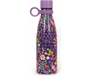 Bouteille isotherme Legami Hot & Cold 500 ml 500 ml Multicolore Multicolore Taille unique