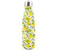 Bouteille isotherme Lemon 50 asy Life - Jaune - Inox Jaune G