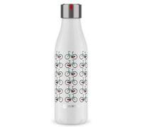 Bouteille isotherme bicyclette 500 ml