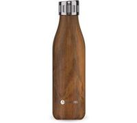 Bouteille Isotherme Sport Wood 500 Ml