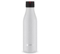 Bouteille isotherme Les Artistes 500ml Nid d'Abeilles Honeycomb G