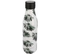 Bouteille isotherme Les artistes Bottle up 500ml seycheles Blanc Taille : Unique Blanc G