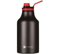 Bouteille isotherme - LES ARTISTES-PARIS - Bottle Up 2.0 - 2L - Noir