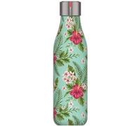Les Artistes Paris Gourde isotherme A-4374 Bottle'Up 500ml inox sans BPA chaud 12h/froid 24h Papetee