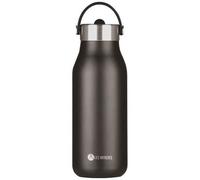 Bouteille isotherme - LES ARTISTES-PARIS - Bottle'Up 2.0 - 1 L - Pearl noir