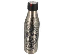 Bouteille isotherme 500 ml Tatoo Mat - Bottle'Up Urban
