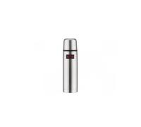 Bouteille isotherme Light & compact 1 L Acier inox - Thermos