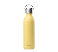 Gourde Isotherme Active Jaune Citron - 60 Cl - Qwetch