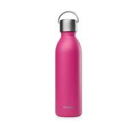 Bouteille isotherme matt Qwetch Active Rose