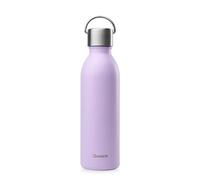 Gourde Isotherme Active Lavande - 60 Cl - Qwetch