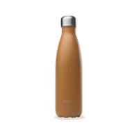 Bouteille isotherme matt Qwetch Originals 500 ml