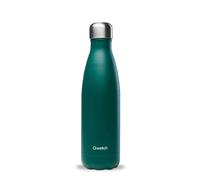 Bouteille isotherme matt Qwetch Originals Vert 260 ml