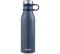 Bouteille Isotherme Matterhorn Blueberry 60 ontigo