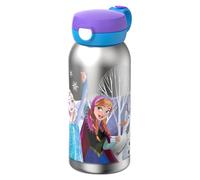 Bouteille isotherme Mepal CAMPUS avec couvercle rabattable, 500 ml - Frozen Friends