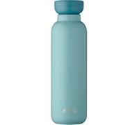Bouteille isotherme MEPAL isotherme ellipse 500ml nordic gr