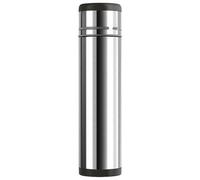 EMSA 509239 thermos Noir et Acier inoxydable