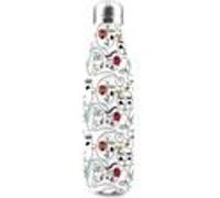 Bouteille isotherme Moderne 50 asy Life - Blanc - Inox Blanc G