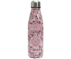 Bouteille isotherme Monsieur Madame 50 cl Madame Princesse