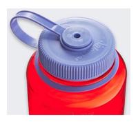 Bouteille isotherme - NALGENE - WM 1 L - Orange - Large goulot - Mixte