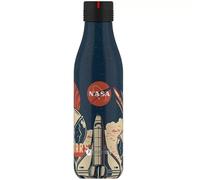 LES ARTISTES PARIS Bottle Up Mat 500ml - Mixte - Bleu / Orange / Beige - taille Unique- modèle 2026