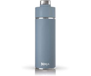 Bouteille isotherme NINJA Thirsti 530ml Travel Bottle Denim Blue