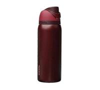 Bouteille isotherme Owala - 24/32 oz - Acier inoxydable - Black Cherry - 24 oz