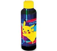Bouteille Isotherme | Pokemon | Pikachu Blue 515 Ml G