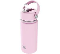 Bouteille isotherme pour enfant 420 ml en acier inoxydable