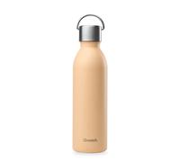 Gourde Isotherme Active Abricot - 60 Cl - Qwetch